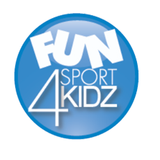 Fun Sport 4 Kids logo