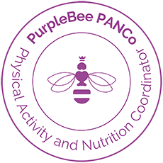 Purple Bee PANCo