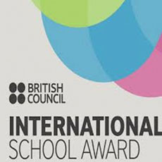 British Council International School Award