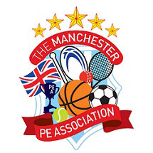 Manchester PE Association Logo