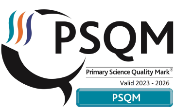 Primary Science Quality Mark 2023-2026