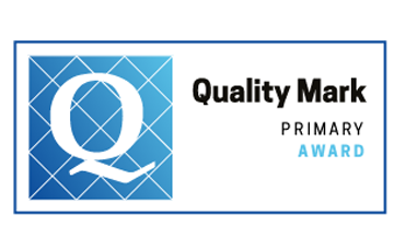 Quality Mark Primary logo